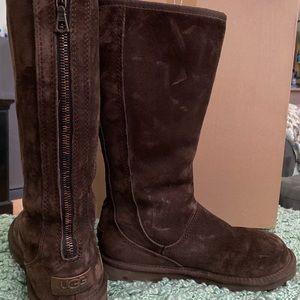 TALL UGG BOOTS